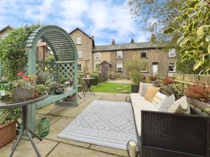 Garden- click for photo gallery